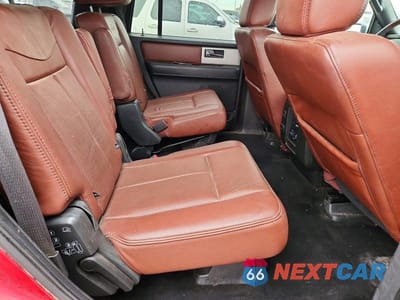 Zdjęcie 11 z 13 samochodu: 2014 FORD EXPEDITION XLT VIN:1FMJU1H55EEF10655 - miniatura