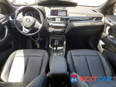 Zdjęcie 8 z 13 samochodu: 2022 BMW X1 SDRIVE28I VIN:WBXJG7C02N5U52274 - miniatura