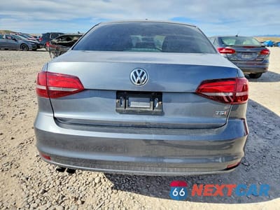 Zdjęcie 6 z 12 samochodu: 2016 VOLKSWAGEN JETTA S VIN:3VW267AJXGM399480 - miniatura