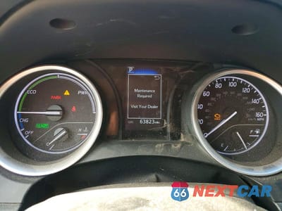 Zdjęcie 9 z 11 samochodu: 2023 TOYOTA CAMRY HYBRID LE VIN:4T1C31AK3PU606921 - miniatura