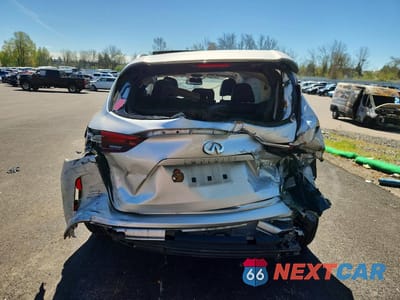 Zdjęcie 6 z 13 samochodu: 2019 INFINITI QX50 VIN:3PCAJ5M11KF135283 - miniatura