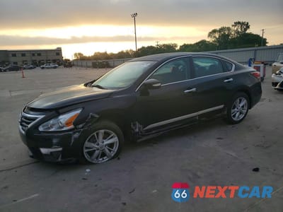 2015 NISSAN ALTIMA 2.5 SV 1N4AL3AP5FC106658 - główne zdjęcie licytacji z USA - miniatura