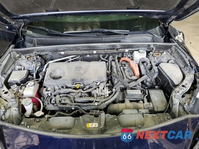 Zdjęcie 12 z 13 samochodu: 2021 TOYOTA VENZA XLE VIN:JTEAAAAH3MJ041911 - miniatura