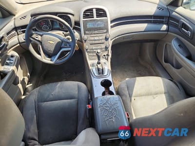 Zdjęcie 8 z 12 samochodu: 2013 CHEVROLET MALIBU LS VIN:1G11B5SA4DF353080 - miniatura