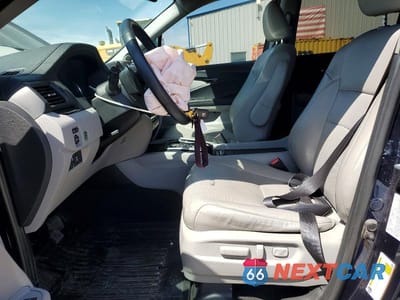 Zdjęcie 7 z 14 samochodu: 2022 HONDA PILOT ELITE VIN:5FNYF6H01NB045854 - miniatura