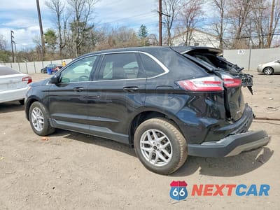 Drugie zdjęcie samochodu z przodu: 2023 FORD EDGE SEL VIN:2FMPK4J95PBA47185 - miniatura