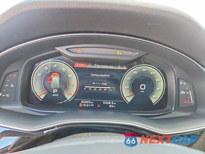 Zdjęcie 9 z 13 samochodu: 2022 AUDI Q7 PREMIUM VIN:WA1AJBF79ND002213 - miniatura