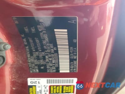 Zdjęcie 13 z 13 samochodu: 2020 TOYOTA SIENNA VIN:5TDYZ3DC8LS032050 - miniatura