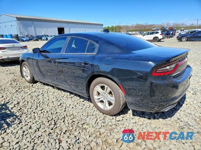 Drugie zdjęcie samochodu z przodu: 2023 DODGE CHARGER SXT VIN:2C3CDXBG1PH530721 - miniatura