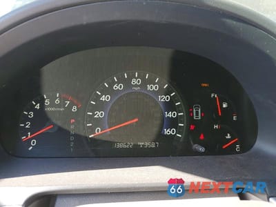 Zdjęcie 9 z 13 samochodu: 2009 HONDA ODYSSEY LX VIN:5FNRL38299B022034 - miniatura