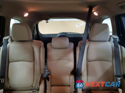 Zdjęcie 10 z 13 samochodu: 2019 HONDA ODYSSEY EXL VIN:5FNRL6H77KB028157 - miniatura
