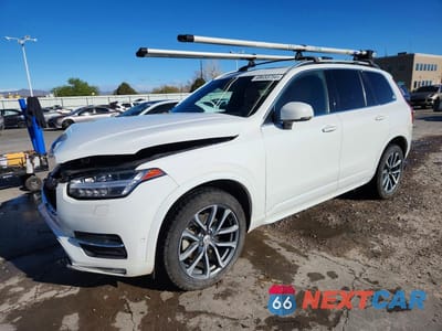 2018 VOLVO XC90 T6 YV4A22PK1J1379035 - główne zdjęcie licytacji z USA - miniatura