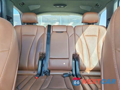 Zdjęcie 10 z 13 samochodu: 2018 AUDI Q7 PREMIUM PLUS VIN:WA1LAAF79JD046323 - miniatura