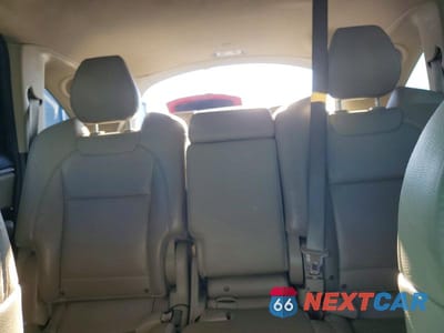 Zdjęcie 10 z 13 samochodu: 2015 ACURA MDX TECHNOLOGY VIN:5FRYD3H49FB006436 - miniatura