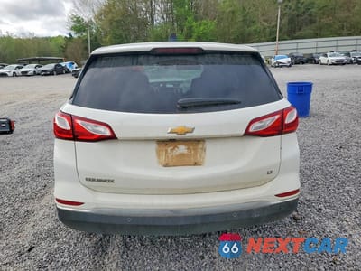 Zdjęcie 6 z 12 samochodu: 2018 CHEVROLET EQUINOX LT VIN:3GNAXJEV2JS596286 - miniatura