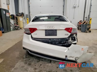 Zdjęcie 6 z 12 samochodu: 2015 AUDI A5 PROGRESSIV VIN:WAUDFBFR3FA047931 - miniatura