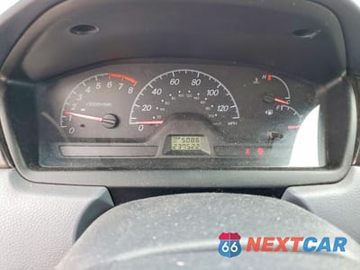 Zdjęcie 9 z 12 samochodu: 2003 MITSUBISHI LANCER ES VIN:JA3AJ26EX3U010885 - miniatura