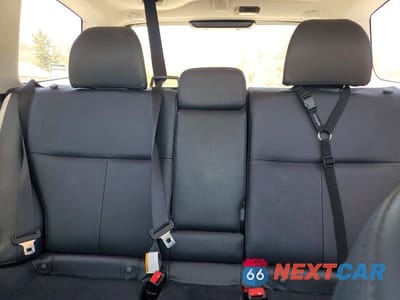 Zdjęcie 10 z 14 samochodu: 2012 SUBARU FORESTER LIMITED VIN:JF2SHAEC5CH464418 - miniatura