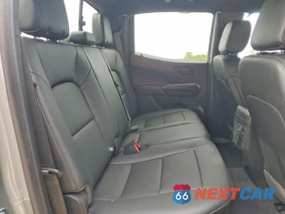 Zdjęcie 10 z 13 samochodu: 2025 CHEVROLET COLORADO TRAIL BOSS VIN:1GCPTEEK7S1212159 - miniatura