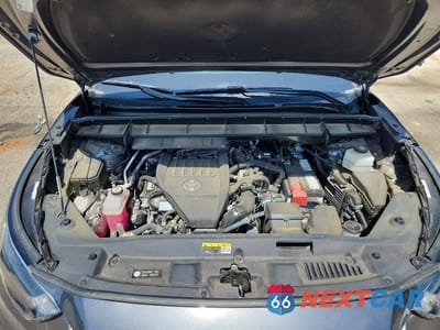 Zdjęcie 12 z 14 samochodu: 2023 TOYOTA HIGHLANDER XLE VIN:5TDKDRAH5PS516819 - miniatura