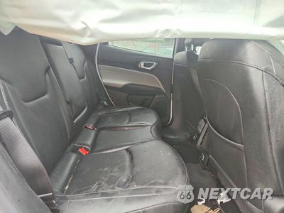 Zdjęcie 11 z 13 samochodu: 2025 JEEP COMPASS LIMITED VIN:3C4NJDCNXST587864 - miniatura