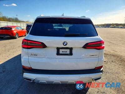 Zdjęcie 6 z 13 samochodu: 2023 BMW X5 XDRIVE40I VIN:5UXCR6C08P9P93876 - miniatura