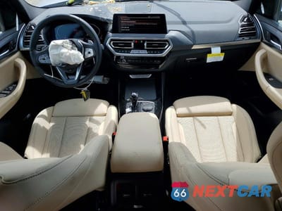 Zdjęcie 8 z 14 samochodu: 2024 BMW X3 XDRIVE30I VIN:5UX53DP05R9W49164 - miniatura