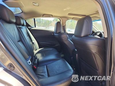 Zdjęcie 10 z 12 samochodu: 2013 ACURA ILX 20 PREMIUM VIN:19VDE1F51DE008156 - miniatura
