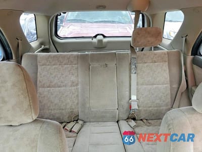 Zdjęcie 10 z 12 samochodu: 2006 KIA SORENTO LX VIN:KNDJD733965589746 - miniatura