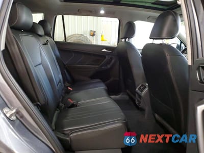 Zdjęcie 11 z 13 samochodu: 2022 VOLKSWAGEN TIGUAN SE VIN:3VV2B7AXXNM056346 - miniatura