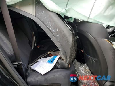 Zdjęcie 11 z 13 samochodu: 2019 HYUNDAI SANTA FE SE VIN:5NMS23AD7KH132293 - miniatura