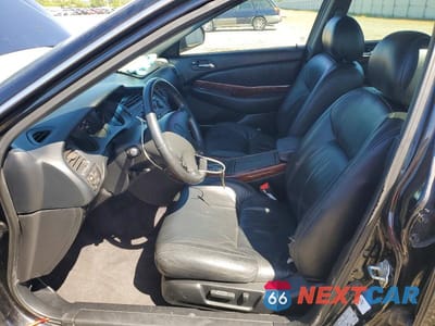 Zdjęcie 7 z 12 samochodu: 2000 ACURA 3.2TL VIN:19UUA5660YA035328 - miniatura