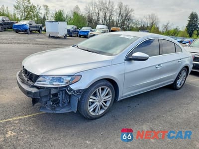 2016 VOLKSWAGEN CC BASE WVWBP7AN8GE507006 - główne zdjęcie licytacji z USA - miniatura