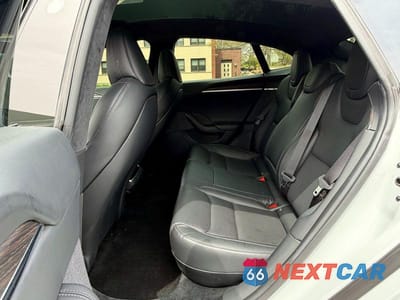 Zdjęcie 6 z 10 samochodu: 2022 TESLA MODEL S VIN:5YJSA1E53NF474873 - miniatura