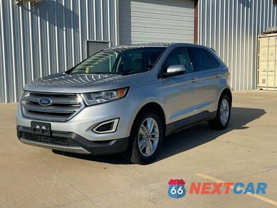 Drugie zdjęcie samochodu z przodu: 2015 FORD EDGE SEL VIN:2FMTK3J96FBB33788 - miniatura