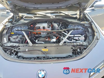 Zdjęcie 11 z 13 samochodu: 2024 BMW I7 XDRIVE60 VIN:WBY53EJ01RCP46105 - miniatura