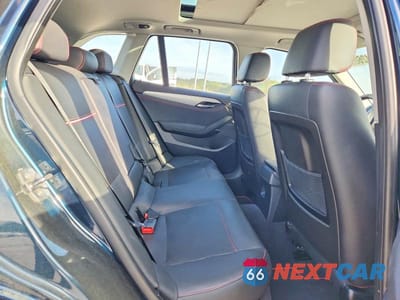 Zdjęcie 10 z 11 samochodu: 2015 BMW X1 SDRIVE28I VIN:WBAVM1C51FVW57017 - miniatura