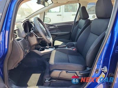 Zdjęcie 7 z 12 samochodu: 2019 HONDA FIT EX VIN:3HGGK5H89KM741524 - miniatura