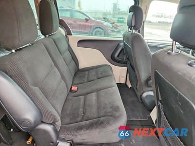 Zdjęcie 10 z 12 samochodu: 2017 DODGE GRAND CARAVAN SE VIN:2C4RDGBG6HR707264 - miniatura