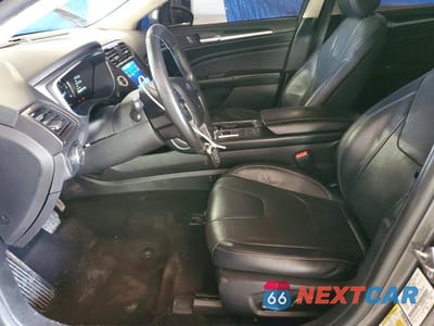 Zdjęcie 7 z 12 samochodu: 2020 FORD FUSION TITANIUM VIN:3FA6P0RU6LR182096 - miniatura