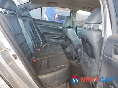 Zdjęcie 10 z 12 samochodu: 2012 HONDA ACCORD SE VIN:1HGCP2F60CA160430 - miniatura