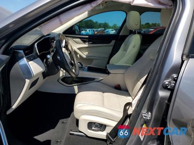 Zdjęcie 7 z 13 samochodu: 2021 JAGUAR F-PACE S VIN:SADCJ2EU1MA664653 - miniatura