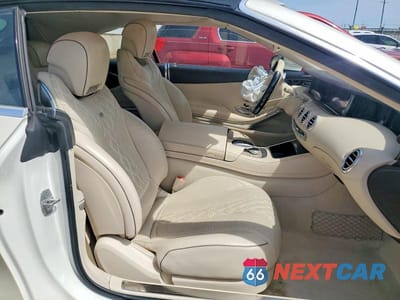 Zdjęcie 10 z 12 samochodu: 2017 MERCEDES-BENZ S 550 VIN:WDDXK8CB2HA029550 - miniatura