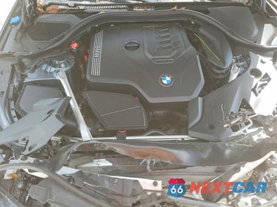 Zdjęcie 11 z 12 samochodu: 2022 BMW 530 I VIN:WBA53BH00NWX59665 - miniatura