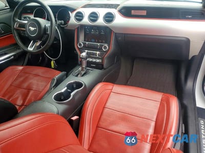 Zdjęcie 8 z 12 samochodu: 2016 FORD MUSTANG GT VIN:1FA6P8CFXG5309532 - miniatura