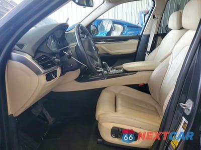 Zdjęcie 7 z 13 samochodu: 2016 BMW X5 XDR40E VIN:5UXKT0C56G0S75534 - miniatura