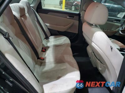 Zdjęcie 10 z 11 samochodu: 2019 HYUNDAI SONATA SE VIN:5NPE24AF5KH735380 - miniatura