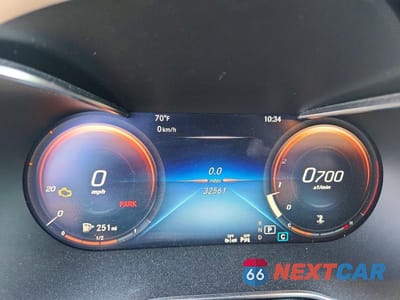 Zdjęcie 9 z 13 samochodu: 2022 MERCEDES-BENZ GLC 300 VIN:W1N0G8DB6NV372662 - miniatura