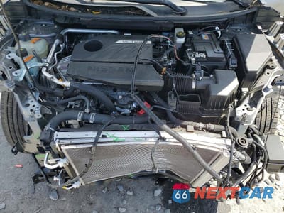 Zdjęcie 12 z 14 samochodu: 2024 NISSAN ROGUE SV VIN:JN8BT3BA7RW005962 - miniatura