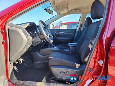Zdjęcie 7 z 12 samochodu: 2018 NISSAN ROGUE SV VIN:5N1AT2MV9JC762672 - miniatura